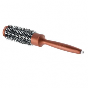 Brosse brushing ceramique 30 cm