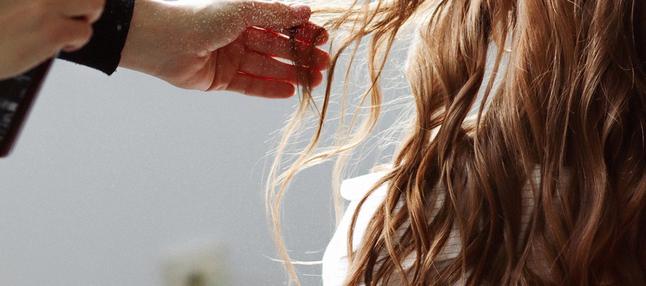 prendre soin extensions cheveux