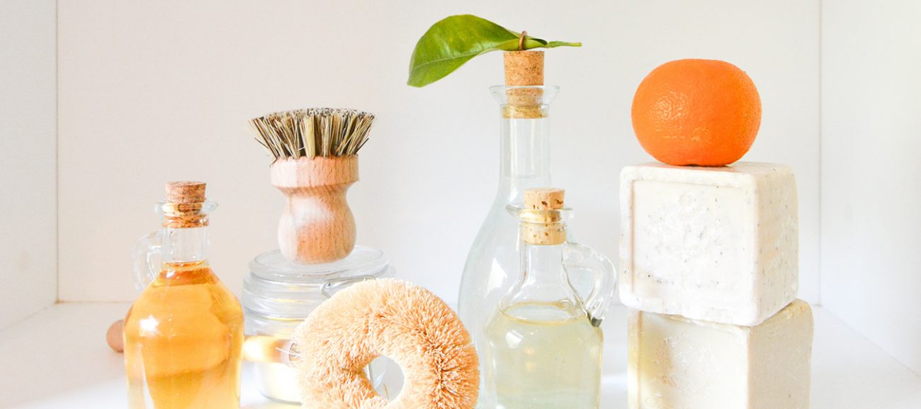 masque cheveux maison