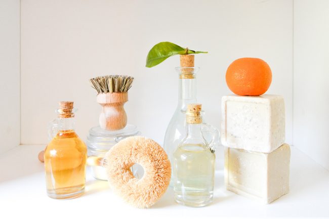 DIY Des masques bio pour nourrir vos cheveux masque cheveux maison