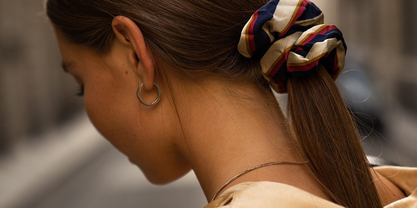 Les coiffures d’été à réaliser avec des extensions coiffures été