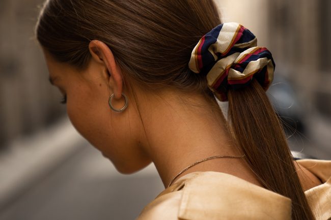 Les coiffures d’été à réaliser avec des extensions coiffures été