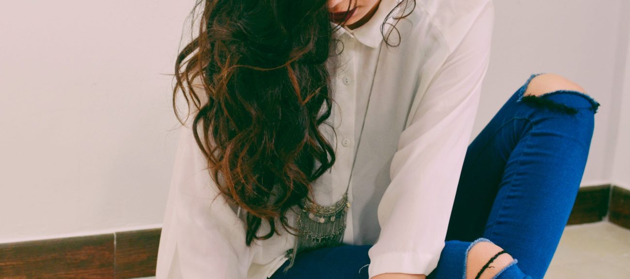 extensions cheveux bouclés