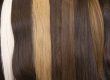 extensions de cheveux naturels