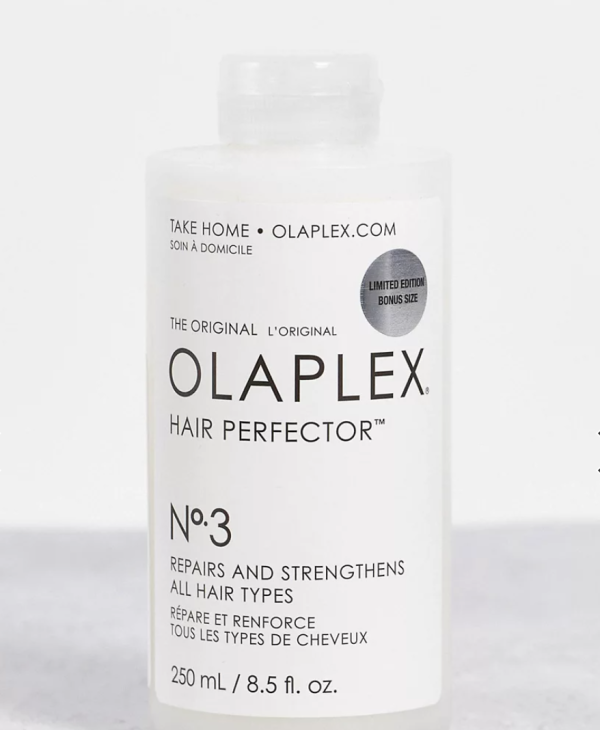 Olaplex n.3 perfecteur de cheveux