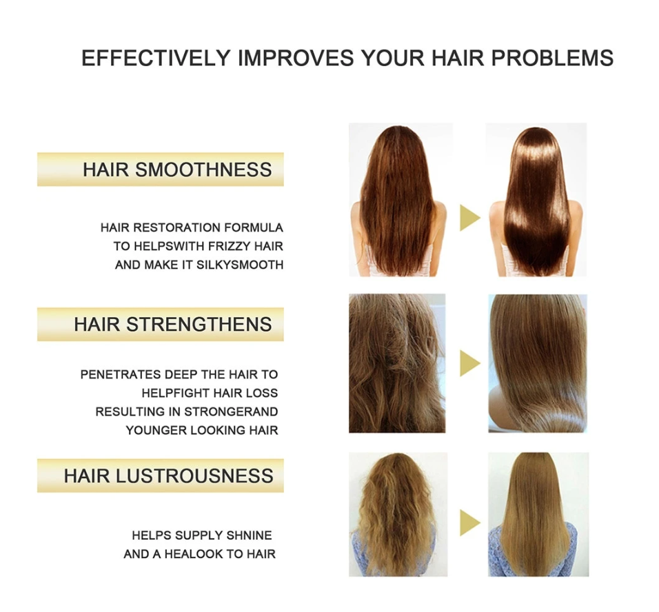 Olaplex n.3 hair perfector
